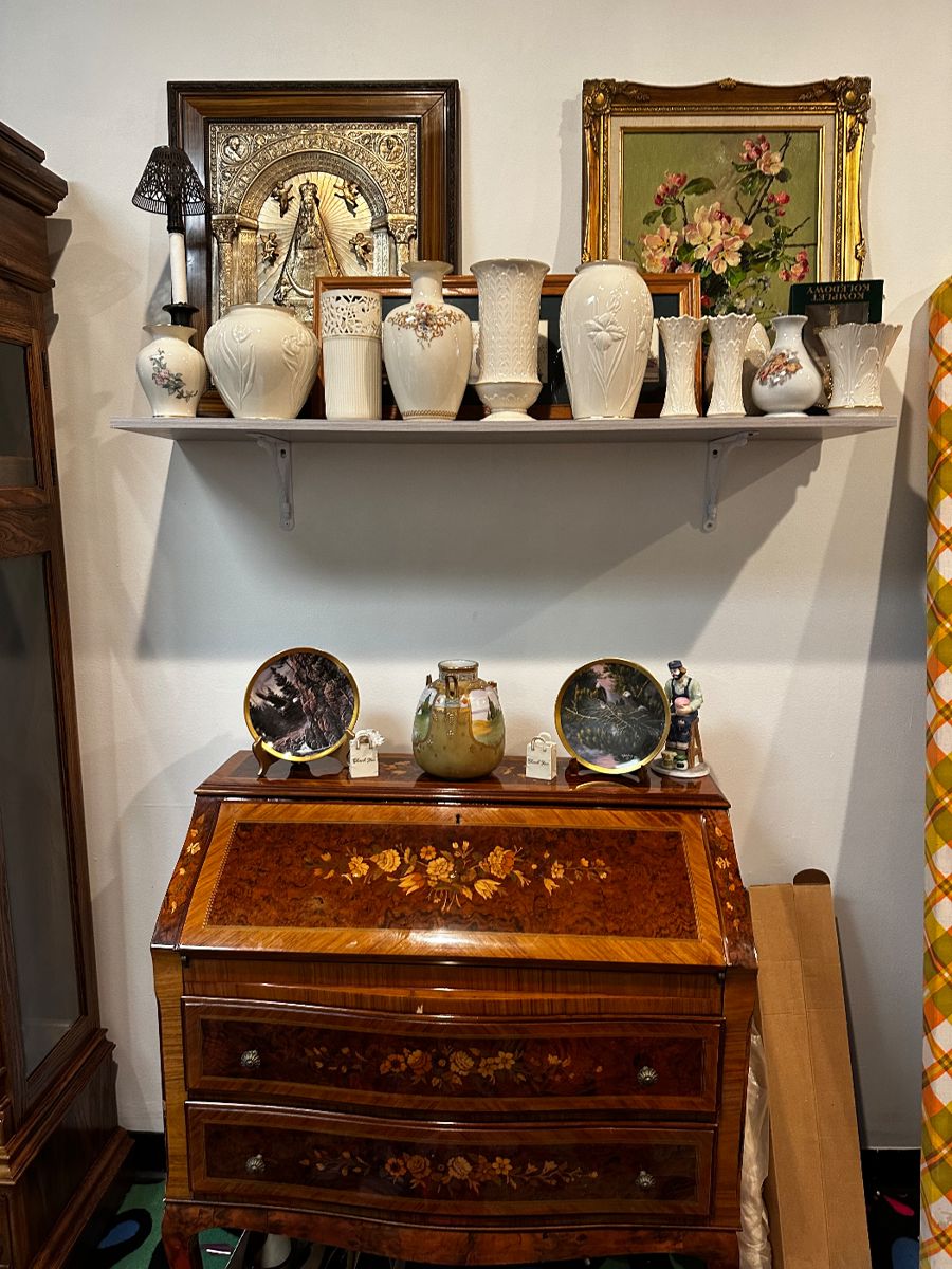 Estate sale in Manville, NJ starts on 10/6/2023