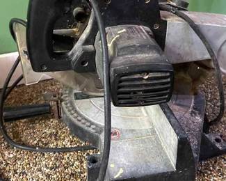 Craftsman 10 Miter Saw
