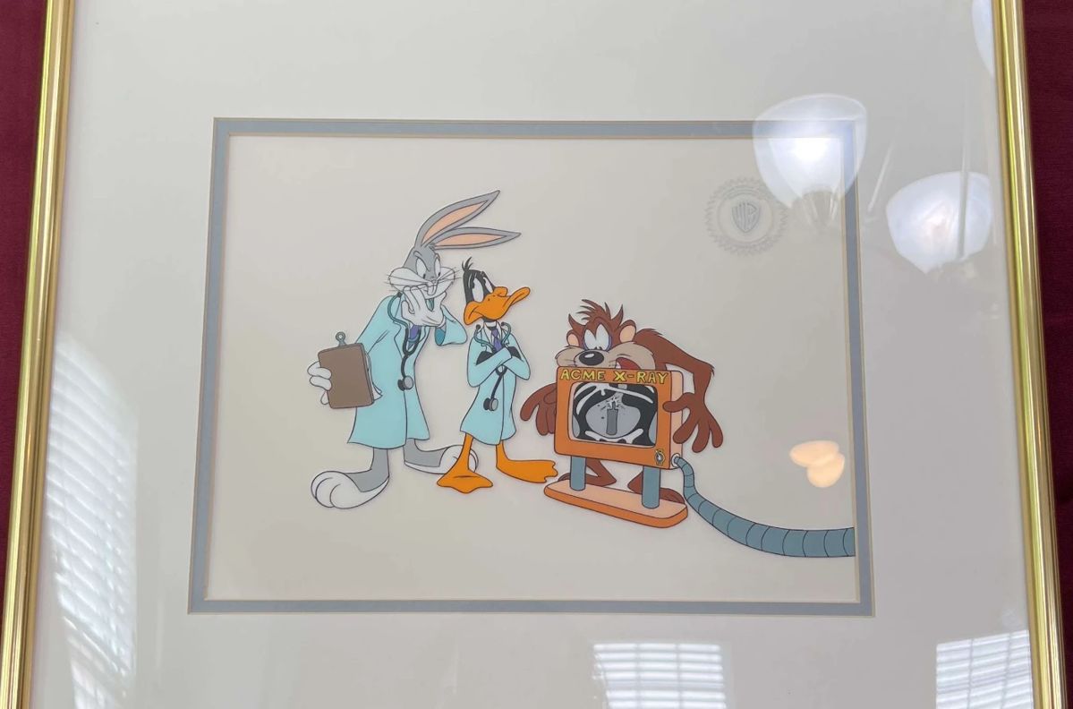 001 Dynamite Diagnosis