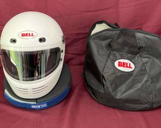 Bell M2 Racer Series Helmet 