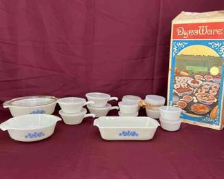 Dynaware Hostess Bakeware Set 