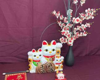 Fortune Of Good Luck 