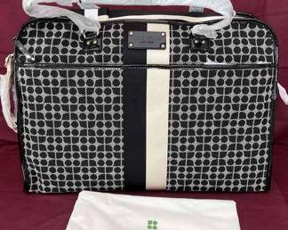 Kate Spade Duffle 