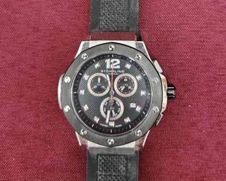 Stuhrling Original Water Resistant Watch