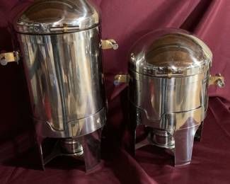 Soup And Sauce Tureen