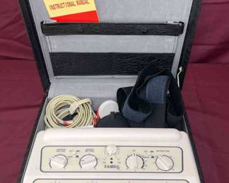TAMEXX 4000 TMS Muscle Stimulator 