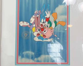 Tiny Toon Adventures Europe In 30 Minutes