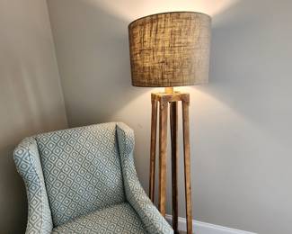 Floor Lamp