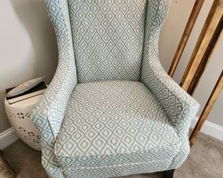 Accent Chair