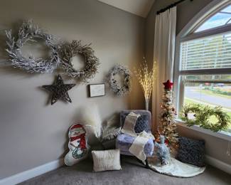 It's Beginning to Look Like Christmas!