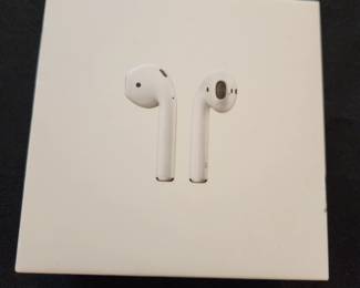 Apple AirPods