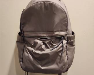 lululemon Backpack