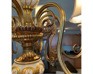 Brass in great condition