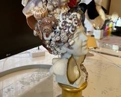 A product of NoregretsStudioDC where discarded treasures emerge with new vitality.  