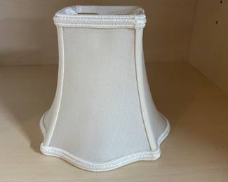 Shades all in very good condition