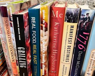 manifest destinies 1776