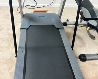 LIKE NEW almost never used