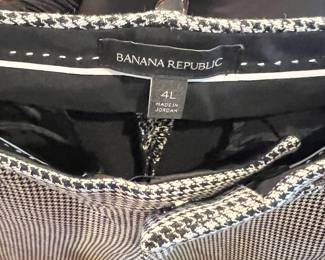 Banana Republic