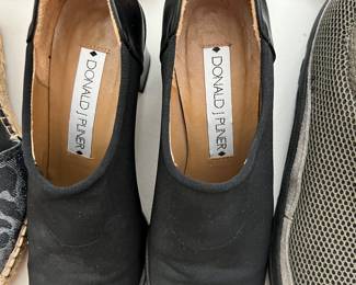 Donald J Pilner shoes