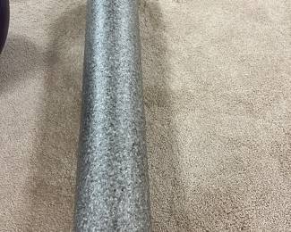 foam roller
