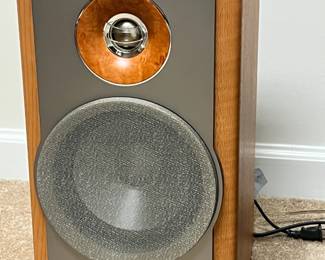 Sony SS-NX1(pair) of speakers