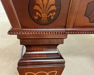 Trade Brunswick Mark Pool table