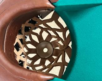 Trade Brunswick Mark Pool table