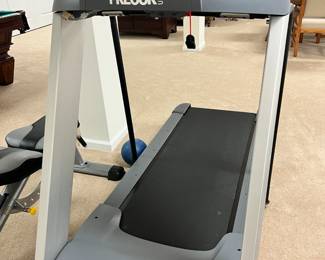 Precor M9.33 Treadmill