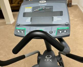 Precor EFX 5.33 Premium Series Elliptical