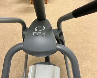 Precor EFX 5.2i Elliptical /Cross Trainer