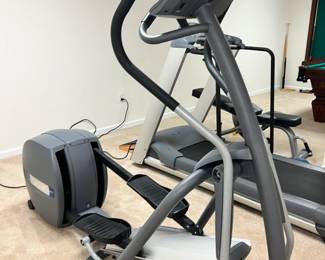 Precor Elliptical