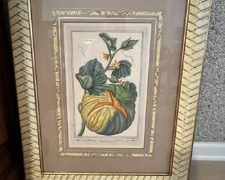 Framed Art Work / Wall Decor