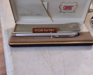 Cross Pen set