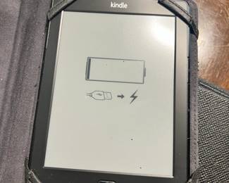 kindle