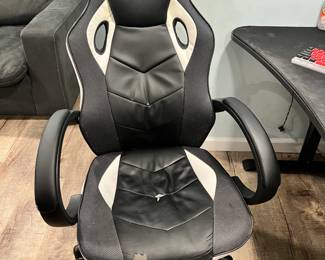 gaming chair