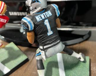 cam newton