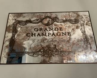 french grand champagne