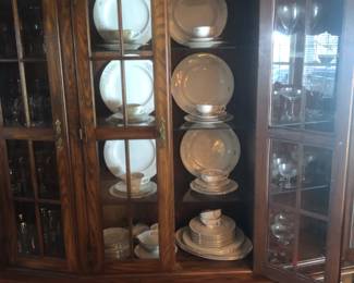 China Cabinet