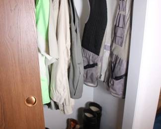 Fishing & Shooting Vests