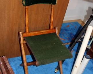 Camp Chair
