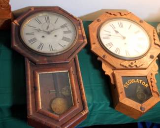 Antique Clocks