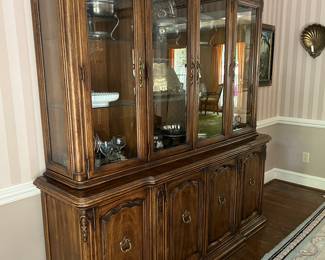 China Cabinet