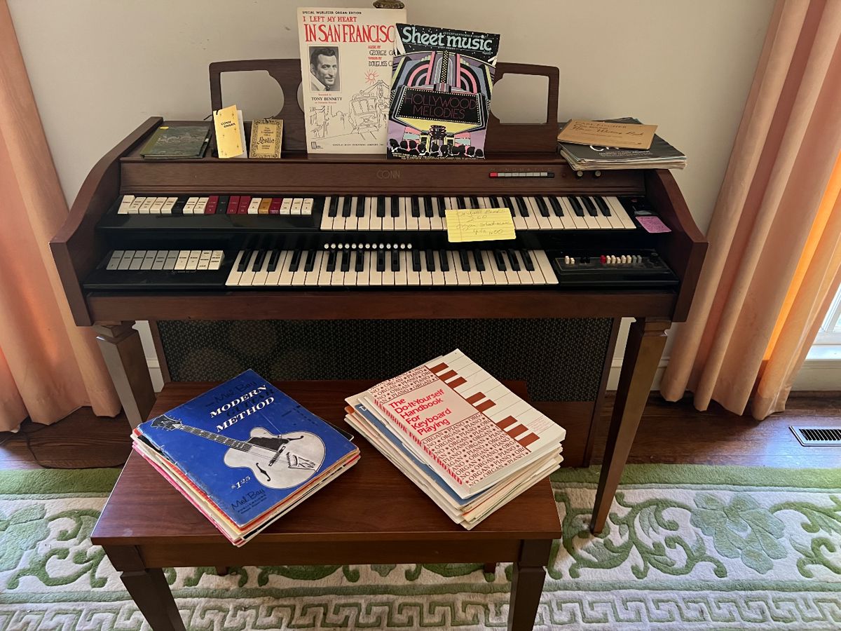 New Irving Park Estate Sale in Greensboro, NC starts on 9/30/2023