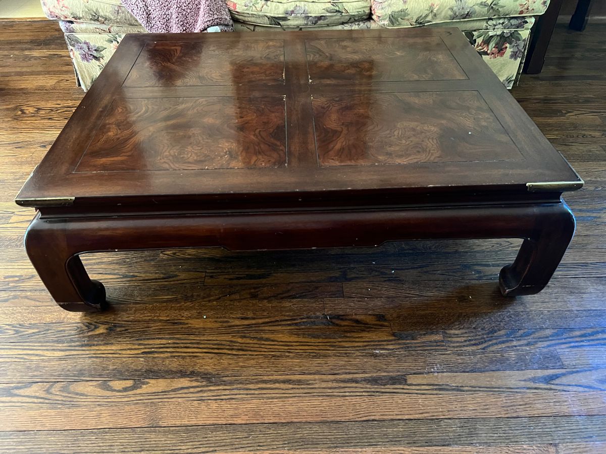 New Irving Park Estate Sale in Greensboro, NC starts on 9/30/2023