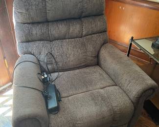 Electric Recliner