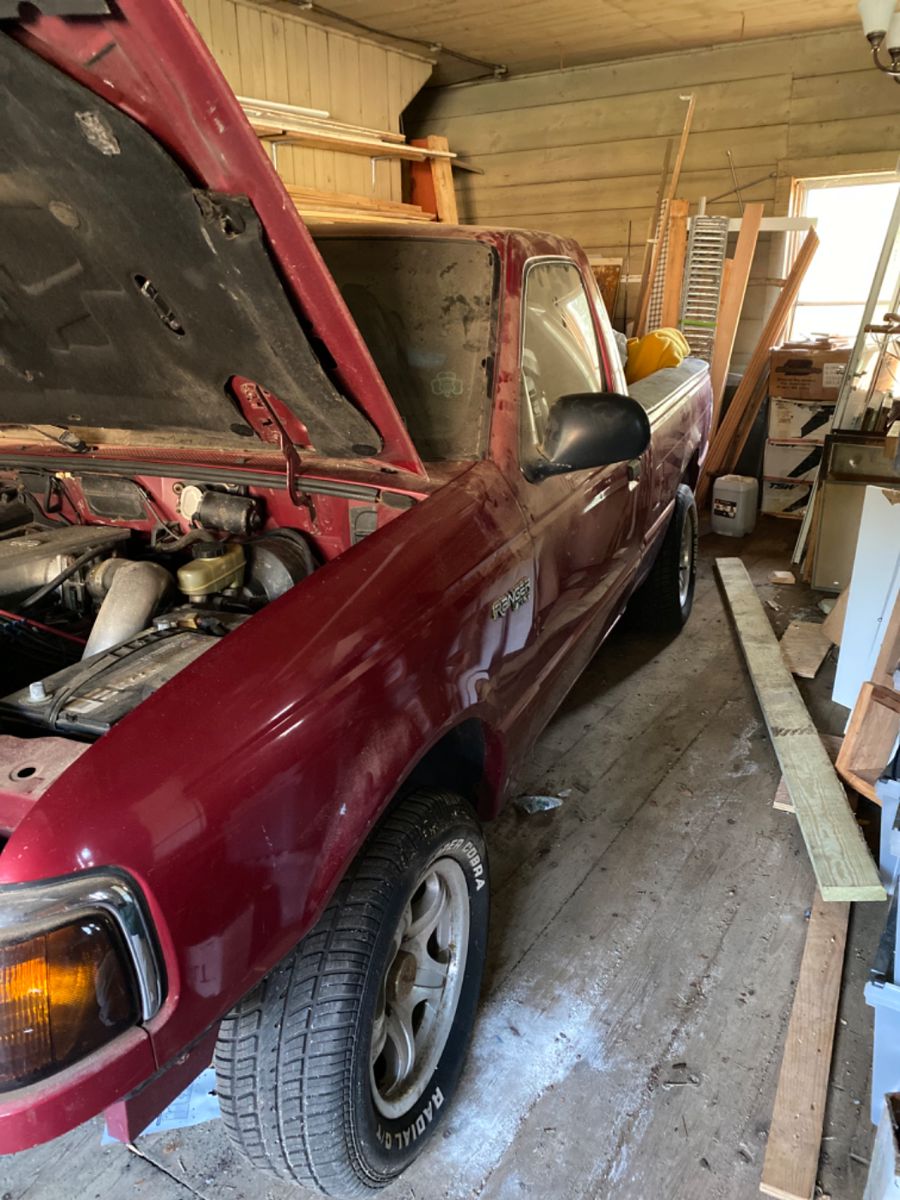 Libby Estate Sale Kezar Falls starts on 9/29/2023