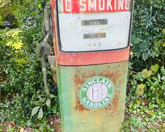 Available for presale for purpose of removal from property.