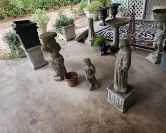 SUNDAY OPEN 10 am untill we sell out! 