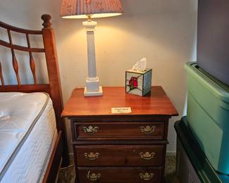 $25 Nightstand #2