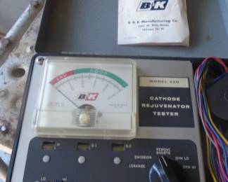 BK CATHODE REJUVENATOR